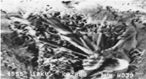 渗透防水是如何起作用的？