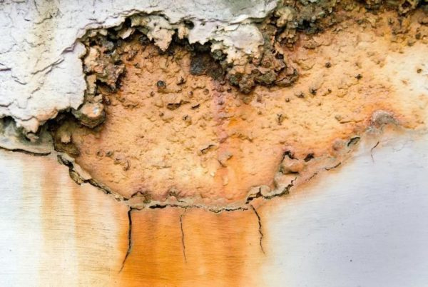 渗透防水对混凝土防腐性能的影响