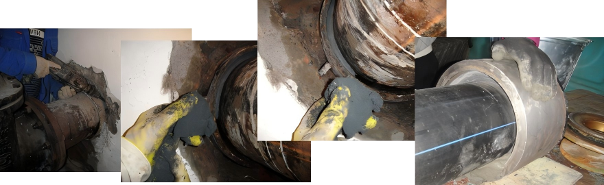 Degrol Lux -7系列 Degrol Lux -7系列