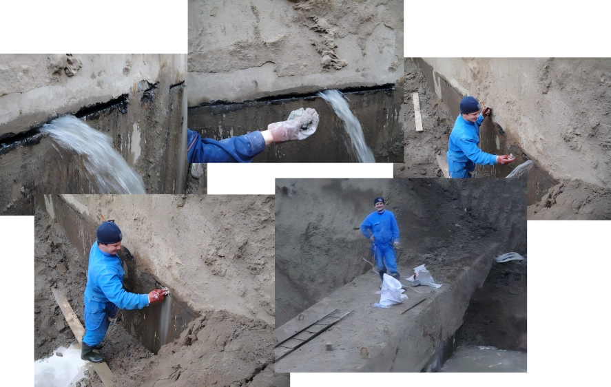 Degrol Lux - 8系列 Degrol Lux - 8系列