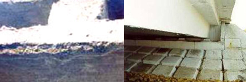 悍达斯关于密封胶“AKBATPOH-6”在桥梁结构修复中的使用报告