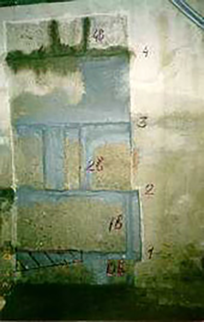 悍达斯关于密封胶“AKBATPOH-6”在桥梁结构修复中的使用报告