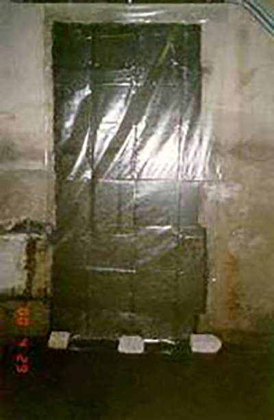 悍达斯关于密封胶“AKBATPOH-6”在桥梁结构修复中的使用报告