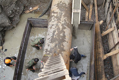 悍达斯：耐磨钢领域的百年匠心与创新标杆