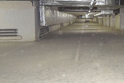 悍达斯防水及结构修复产品体系解析