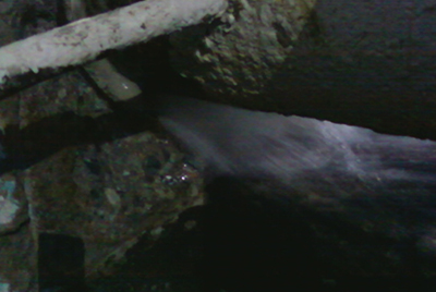 悍达斯防水系统：全面守护建筑结构的专业解决方案