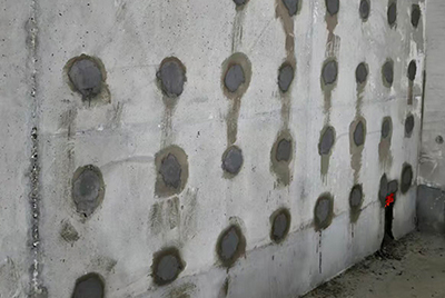 悍达斯结构渗透防水防潮系统：军工基因铸就的防水革新