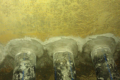 悍达斯：用专业守护建筑生命，筑牢防水防腐安全防线