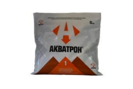 “AKBATPOH-1”快速固化膨胀触变性防水修补材料