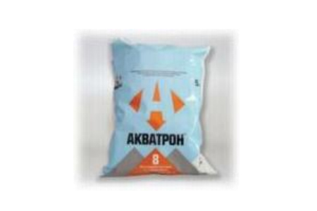 AKBATPOH 8 快硬防水组合物用于铸造活动泄漏