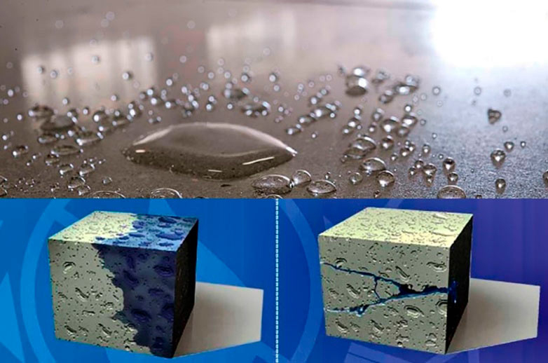 地下工程防水材料检测哪些重点——悍达斯负压防水系统来告诉您