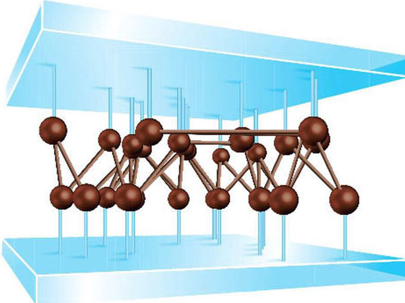 负压防水品牌中杀出一匹黑马---悍达斯抗渗防水防潮系统