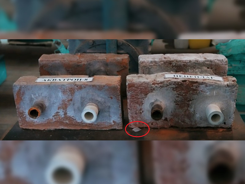 负压防水品牌中杀出一匹黑马---悍达斯抗渗防水防潮系统