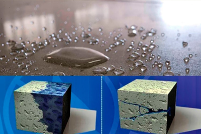 地下工程防水材料检测哪些重点——悍达斯负压防水系统来告诉您