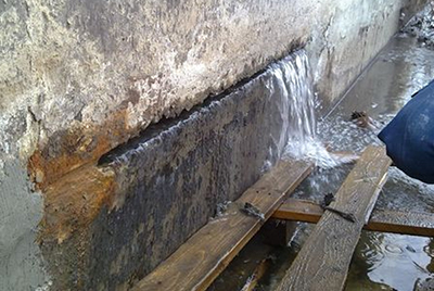 地下室防水堵漏维修方案：旧建筑渗漏治理的系统化解决方案
